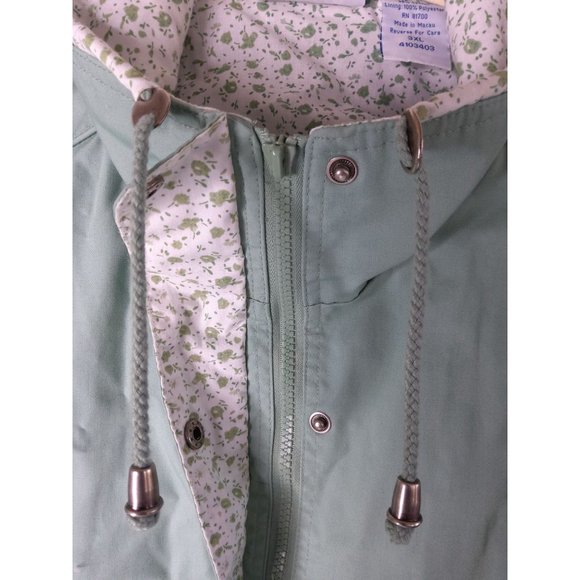 Ladies Fall/Winter Jacket - Picture 5 of 7